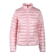 Pufferjas Ciesse Piumini , Pink , Dames