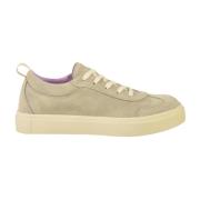 Sneakers Panchic , Gray , Dames