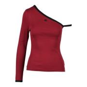 Top Courrèges , Red , Dames