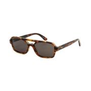 Vico XDK Sunglasses Retrosuperfuture , Brown , Unisex