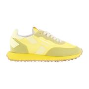 Starlight Soft Damesschoenen Ghoud , Yellow , Dames