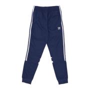 Nacht Indigo Cutline Trainingsbroek Adidas , Blue , Heren