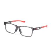 Sp5089H 020 Optical Frame Adidas , Gray , Unisex