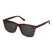 Stijlvolle Ck21507S zonnebril Calvin Klein , Brown , Heren