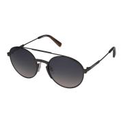 Stijlvolle zonnebril Dq0319 Dsquared2 , Black , Unisex