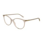 Gg0550O 016 Optical Frame Gucci , Beige , Dames