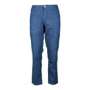 Broek Replay , Blue , Heren