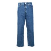 Jeans Replay , Blue , Heren