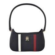 Tas Tommy Hilfiger , Blue , Dames