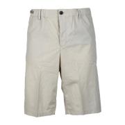 Bermuda Paul & Shark , Beige , Heren