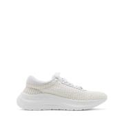 MIA Sneakers Casadei , White , Dames