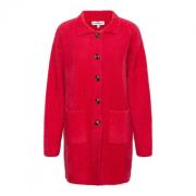 Bibian L &Co Woman , Red , Dames