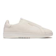 Dice Laceless Sneaker Axel Arigato , Beige , Dames