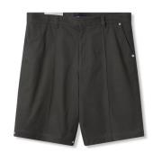 Daas Straight Shorts Axel Arigato , Gray , Heren