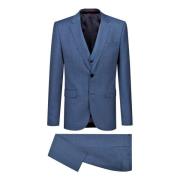 pak ingesteld Hugo Boss , Blue , Heren