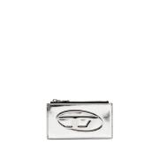 Witte Clutch Tas Diesel , White , Dames