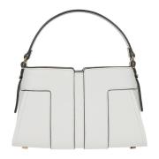 Stijlvolle Crossbody Tas voor Dagelijks Gebruik Elisabetta Franchi , B...