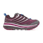 Aubergine Hardloopschoenen voor Dames Hoka One One , Multicolor , Here...