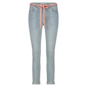 Cooper Denim Jeans Circle of Trust , Blue , Dames