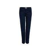 Dames Jeans Dolly Angels , Blue , Dames