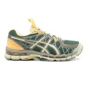 Gel Kayano Sneakers Asics , Multicolor , Dames