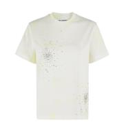 Tie Dye T-shirt DES Phemmes , Multicolor , Dames