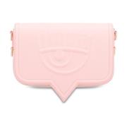 Shoulder Bags Chiara Ferragni Collection , Pink , Dames