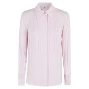 Stijlvolle Shirt voor Vrouwen Elisabetta Franchi , Pink , Dames