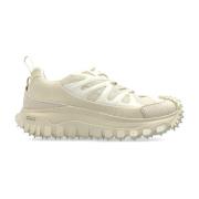 Sneakers Trailgrip Amoeba Moncler , Beige , Dames