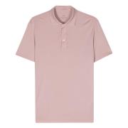 Klassieke Polo Altea , Pink , Heren