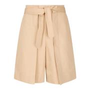 Beige Shorts JW Anderson , Beige , Heren