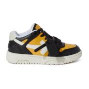 Casual Sneaker Collectie Off White , Multicolor , Dames