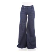 Jeans Dondup , Blue , Dames