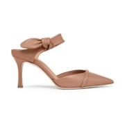 Stijlvolle Eartha Mule Schoenen Malone Souliers , Pink , Dames