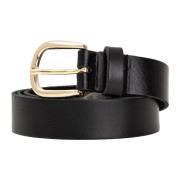 Moon Style Minnesota Riem Trezz , Black , Dames