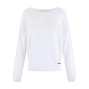 Vera Pullover Moscow , White , Dames