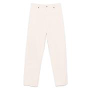 Jilda Pants - Stijlvolle Broeken voor Vrouwen Isabel Marant Étoile , B...