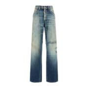 San Diego Denim Jeans Dsquared2 , Blue , Dames