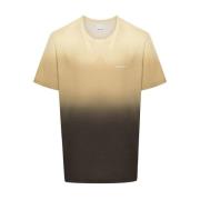 Khaki Honoré T-shirt Isabel Marant , Green , Heren