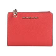 Empire Mini Portemonnee Michael Kors , Orange , Dames