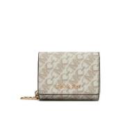 Empire Logo Mini Portemonnee met Kaarthouder Michael Kors , Multicolor...