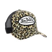 Caps VON Dutch , Multicolor , Heren