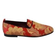 Loafers Dolce & Gabbana , Multicolor , Dames