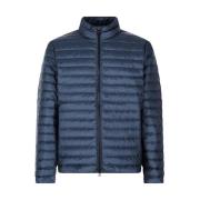 Winterjas Geox , Blue , Heren