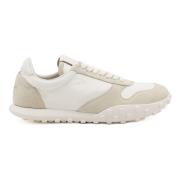 Casual Sneakers voor Mannen en Vrouwen Jil Sander , White , Dames