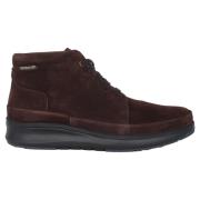 Hoogwaardige heren enkellaars Mephisto , Brown , Heren