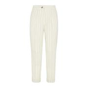 Stijlvolle Broek Brunello Cucinelli , Beige , Heren