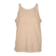 Blouse Sportmax , Beige , Dames