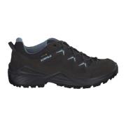 Outdoorschoenen Sirkos EVO GTX LO Lowa , Black , Dames