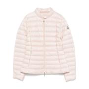 Igelle Jas Moncler , Pink , Dames